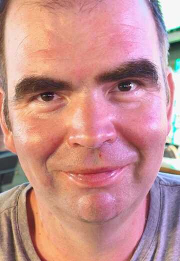 My photo - Andi, 42 from Tulln an der Donau (@andi1088)