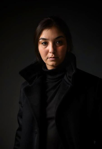 İpek (@ipek14) — benim fotoğrafım № 1