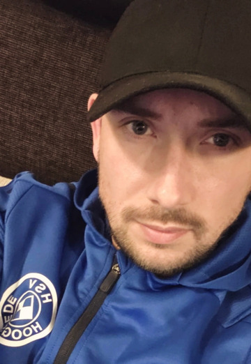 My photo - Marco, 33 from Osnabruck (@marco1721)