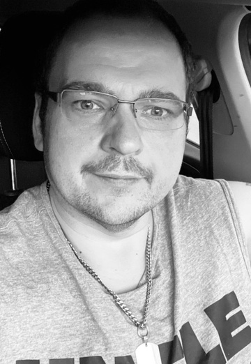 My photo - Ralph, 45 from Passau (@ralph217)