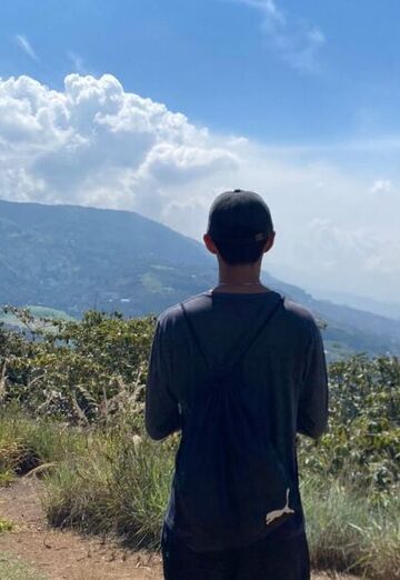 David de los Ríos (@daviddelosros) — my photo № 6