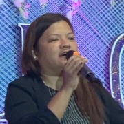 Brenda Razon 33 Manila