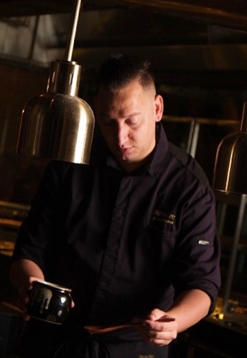 Jonas Werner (@jonaswerner) — my photo № 1