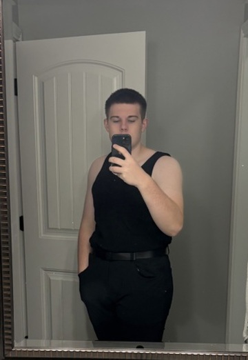 Austin (@austin1146) — my photo № 1