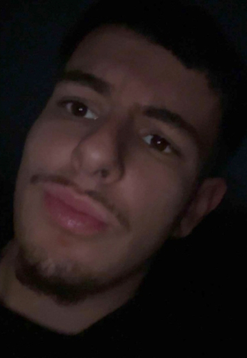 My photo - Baro, 19 from Basel (@baro75)