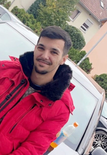 Leon (@leon7685) — my photo № 1