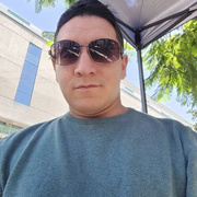 Greg Ramirez 30 Talca