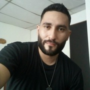 Jeff 33 Alicante