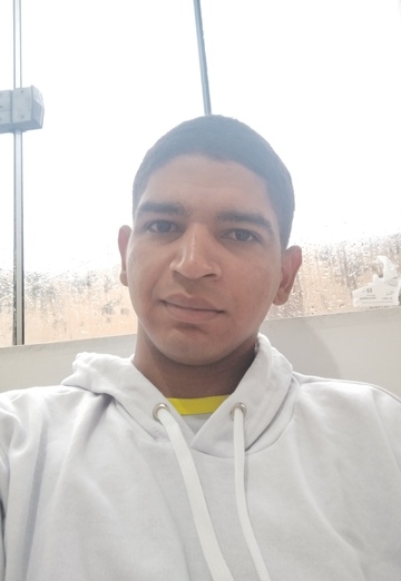 My photo - Artur, 23 from Uberlândia (@artur143185)