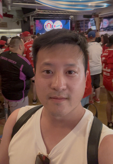 My photo - David, 34 from Frankfurt am Main (@david46992)