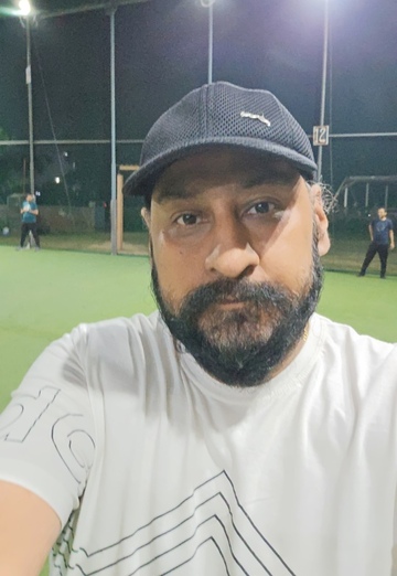 My photo - Jaspal Arora, 47 from Ludhiana (@jaspalarora)