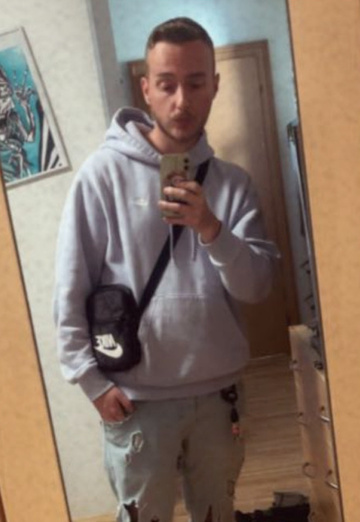 Bester Name der Welt (@besternamederwelt337) — mein Foto #1