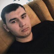 ࿇☤SaSha☤࿇ 31 Dushanbe