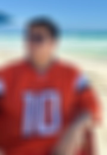 Mi foto- Rodrigo, 20 de Cancún (@rodrigo1129)