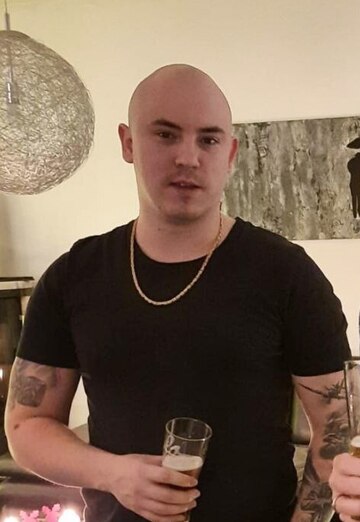 Hennessy94 (@hennessy68) — my photo № 4