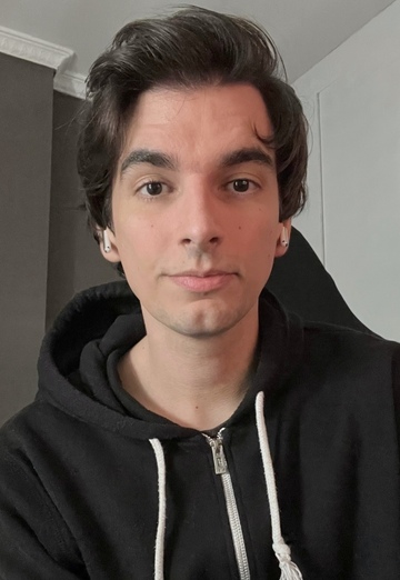 Mi foto- Jesús, 30 de Palma de Mallorca (@jess964)