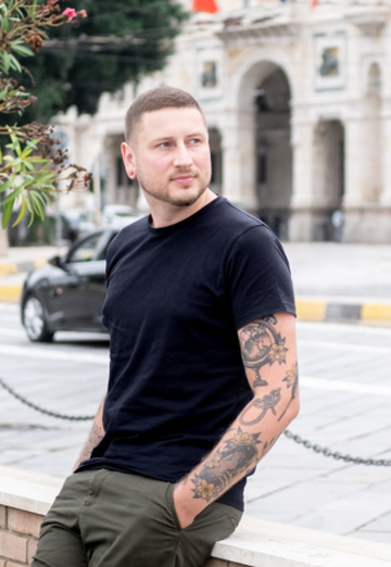 Tristan (@tristan362) — my photo № 2