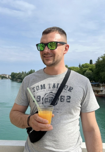 My photo - Dominik, 29 from Oschatz (@dominik1103)