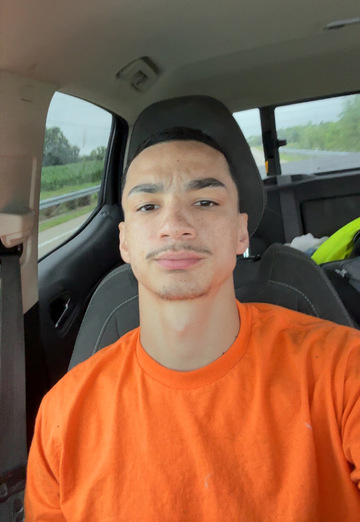 My photo - Issah, 24 from Cincinnati (@issah30)