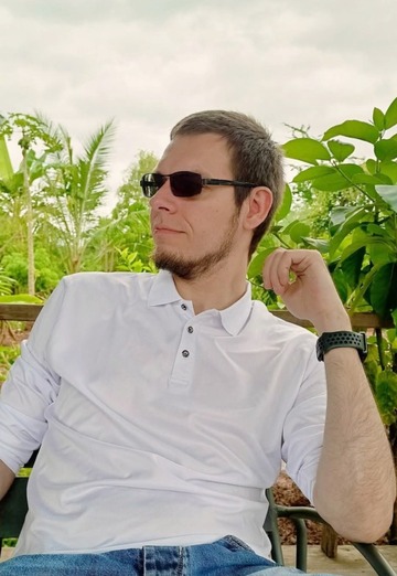 Andre (@herdones) — my photo № 1