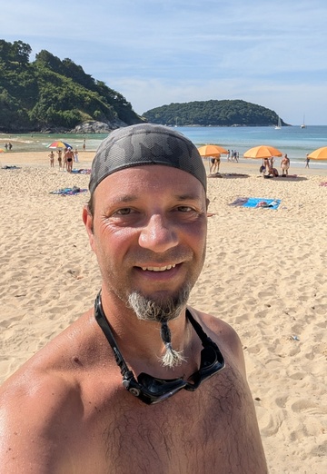 Michael (@michael12862) — my photo № 1