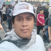 Victor manuel 32 Tuxtla Gutiérrez