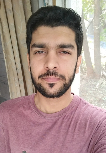 My photo - Rohit, 35 from Mumbai (@rohit1204)