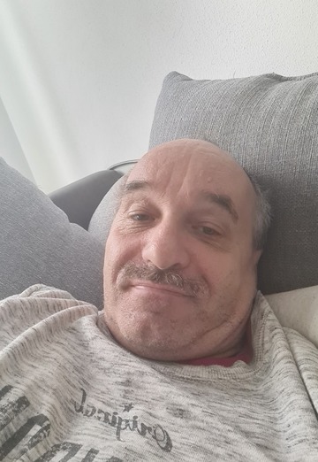My photo - GEORG, 57 from Augsburg (@georg2977)
