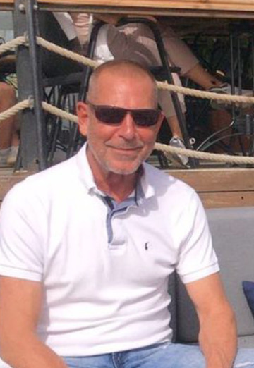 My photo - Toni, 56 from Patong (@toni3670)