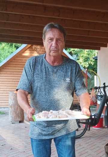 Mein Foto - Bernd, 59 aus Berlin (@bernd120)