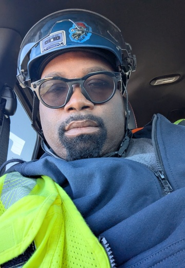 My photo - John, 41 from Los Angeles (@john14128)