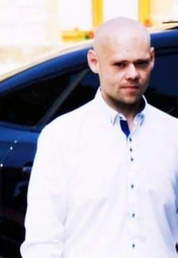 My photo - David Reichert, 31 from Salzgitter (@davidreichert)