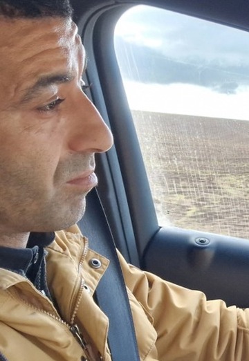 My photo - JaMal, 38 from Fez (@jamal1993)