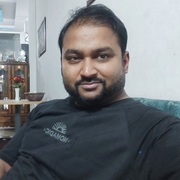 K.santosh 35 Lucknow