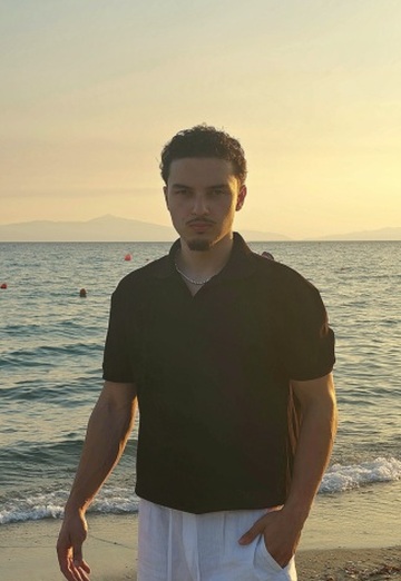 My photo - Kiril, 20 from Ulm (@kiril7758)