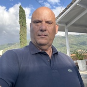 Marcos Aurélio 57 São Paulo