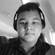 Joshua Mclean 26 San Pedro Sula