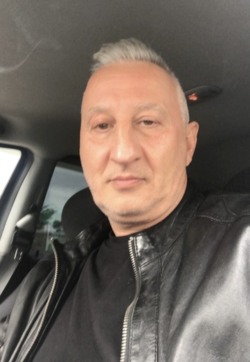 My photo - Erkan, 47 from Geldern (@erkan591)