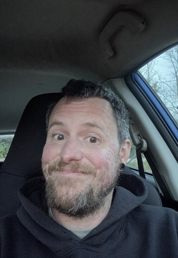 My photo - Phil, 41 from Manchester (@phil460)