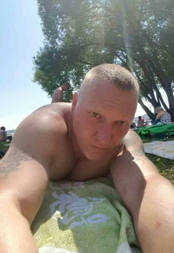 My photo - Gyula, 48 from Basel (@gyula14)