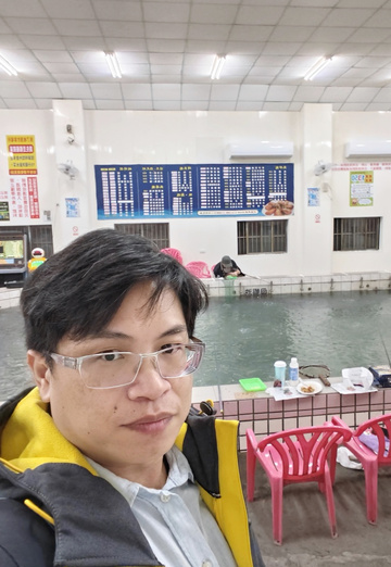My photo - Kevin6712, 47 from Taipei (@kevin3466)