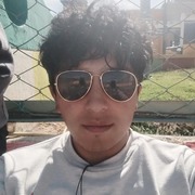 Yhamil Sánchez 25 Sucre