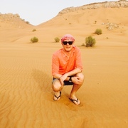 Sergey 48 Monchengladbach