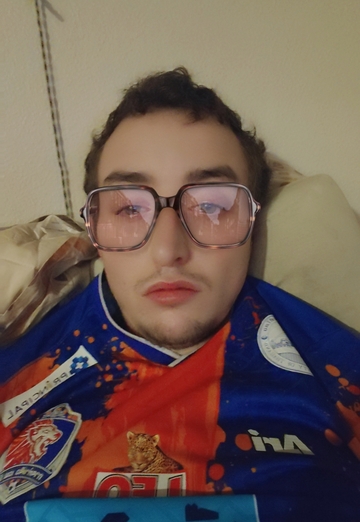 My photo - Joel, 31 from Pattaya (@joel941)