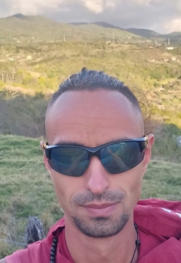 My photo - Alex, 38 from Augsburg (@walkingcrowone)