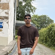 Kittu reddy 29 Wien