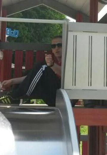 Lamar (@lamar73) — my photo № 5