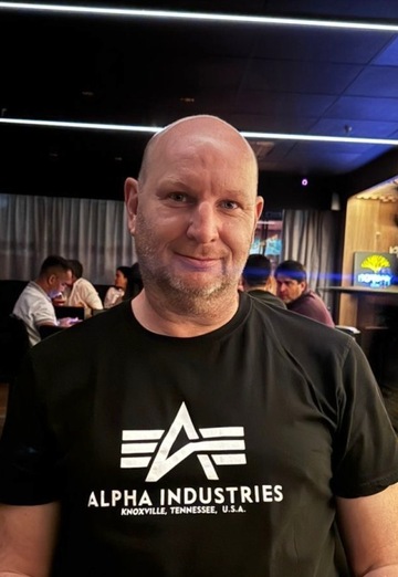 My photo - Andreas, 52 from São Paulo (@andreas1426)