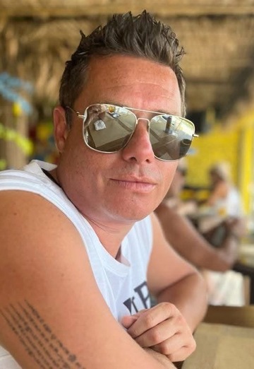 My photo - Patrick, 46 from Bolzano-Bozen (@patrick2345)