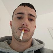 Fernando 24 Barcelona